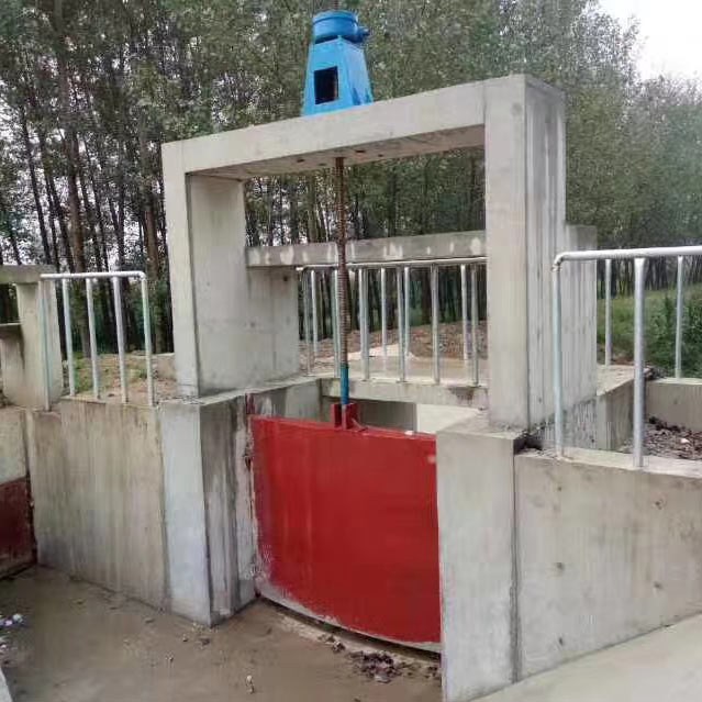 貴陽(yáng)手輪式啟閉機(jī)3T價(jià)格
